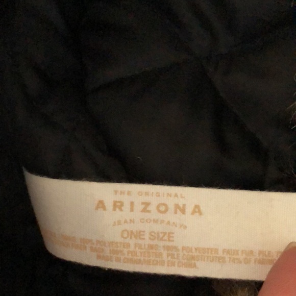 Aviator hat - Picture 7 of 7